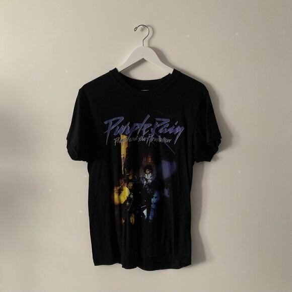 Other - Prince Purple Rain T-Shirt